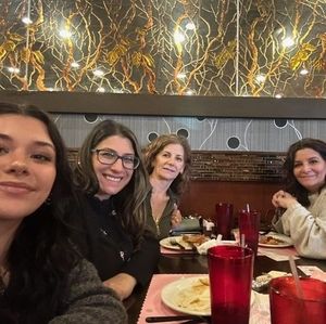 Meet your Posher, Kathy